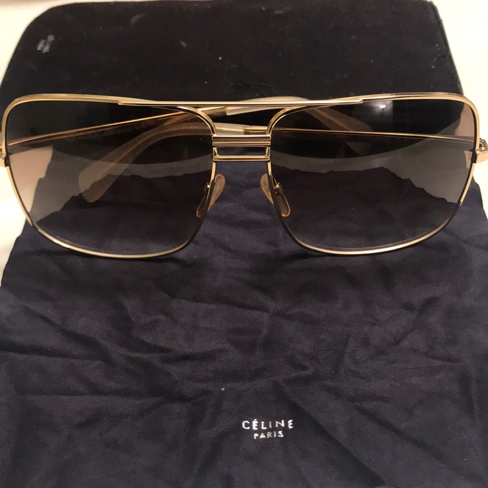 Celine sunglasses